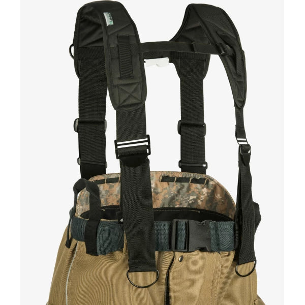 Lakeland Suspenders 135S