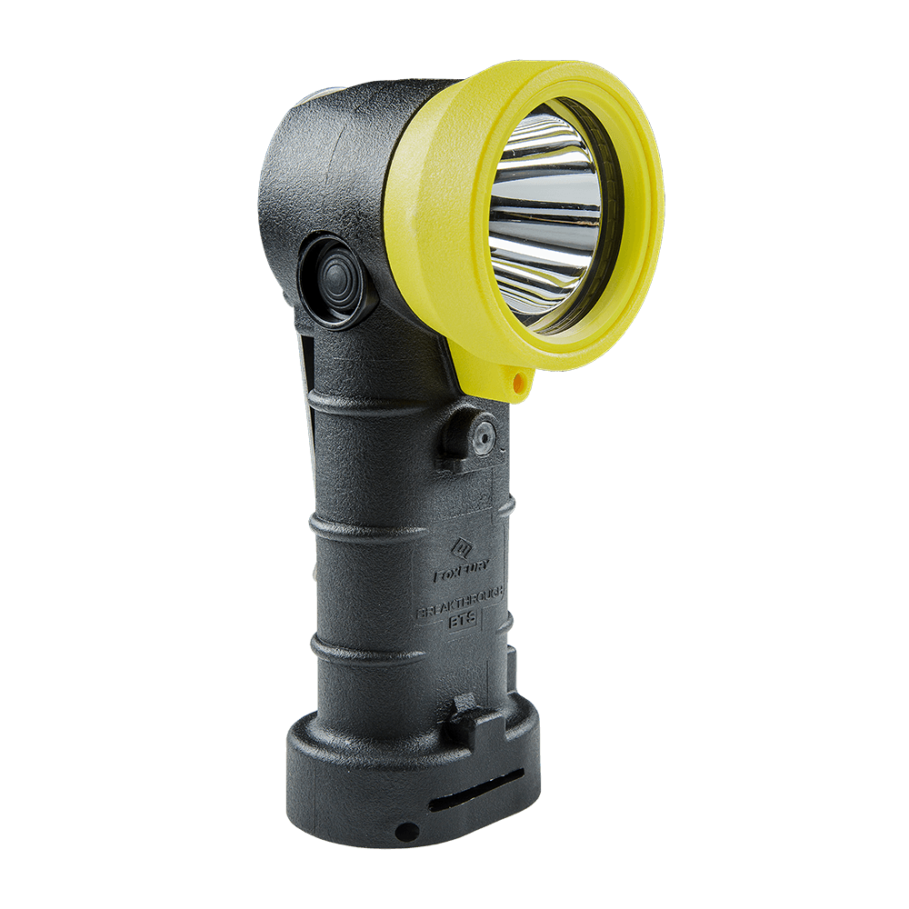 Structure Fire Side Lighting Kit