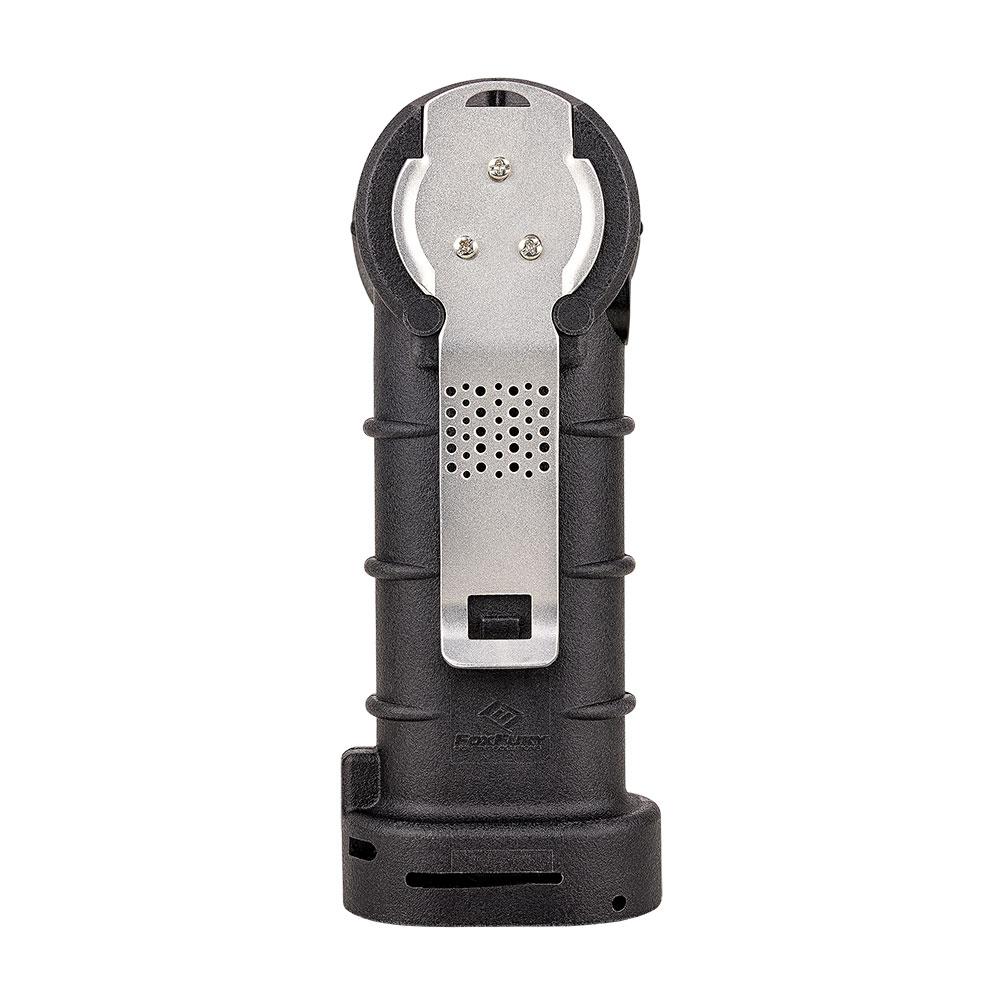 Breakthrough® BT2-IS Intrinsic Black Hybrid Right Angle Light
