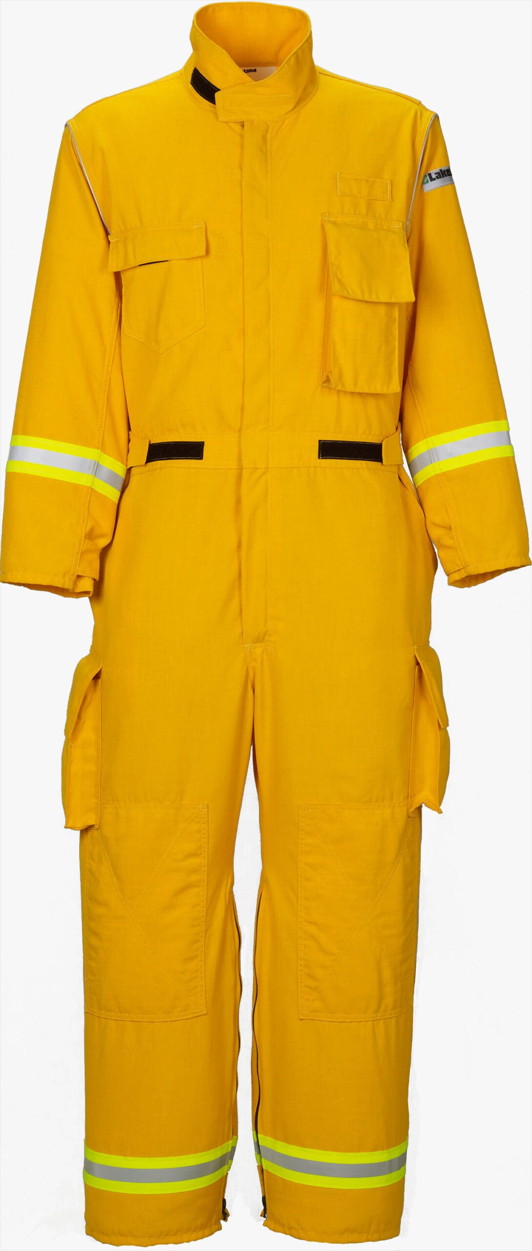 Lakeland Wildland Fire Coverall