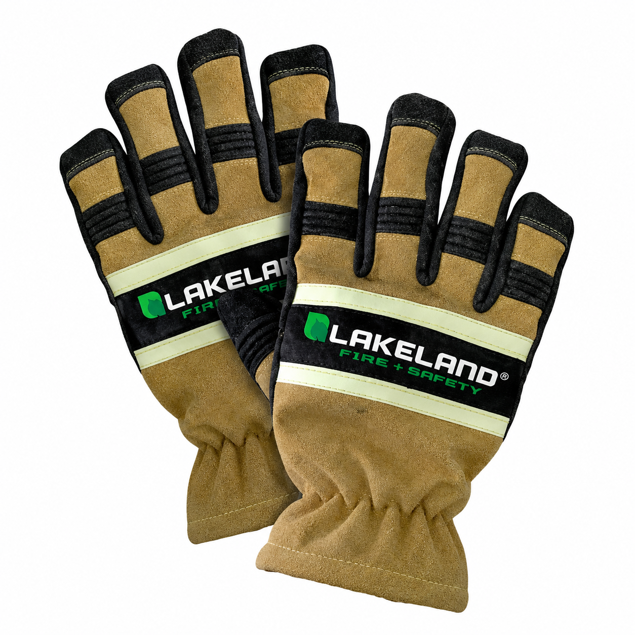 Ultimate Glow + PBI® Gauntlet Cuff Glove