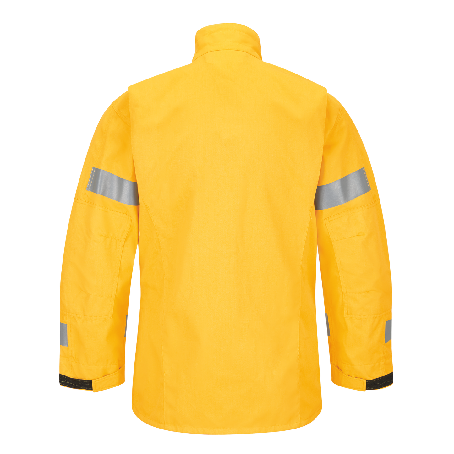 Men's Relaxed Fit Wildland Jacket