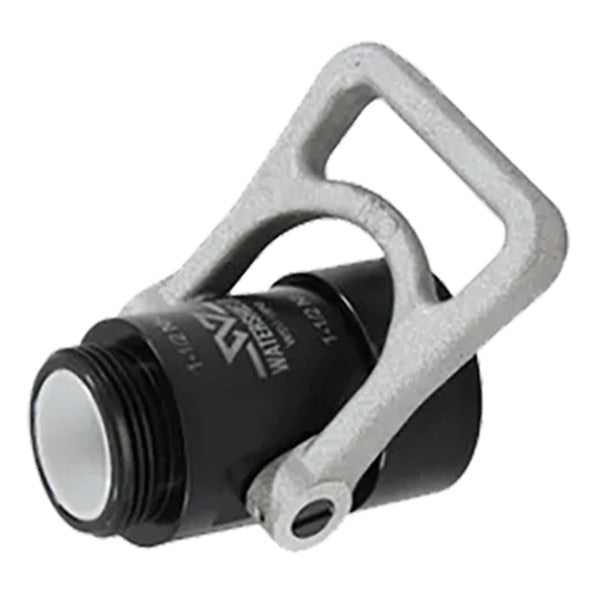 S&H Watershield 1.5 in Shut-Off Valve - Full-Time Swivel