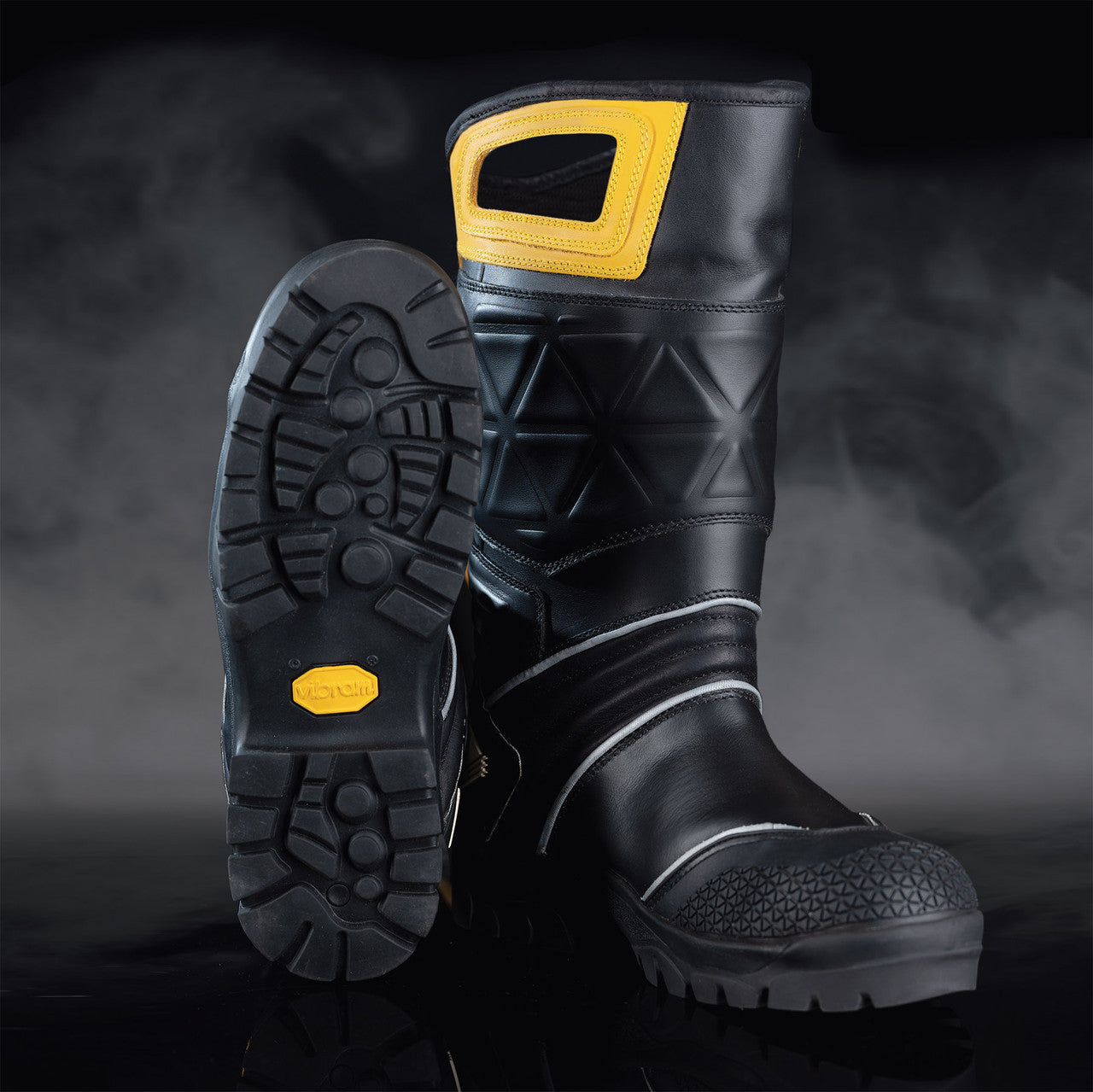 Veridian Vanquish Boot - Men's