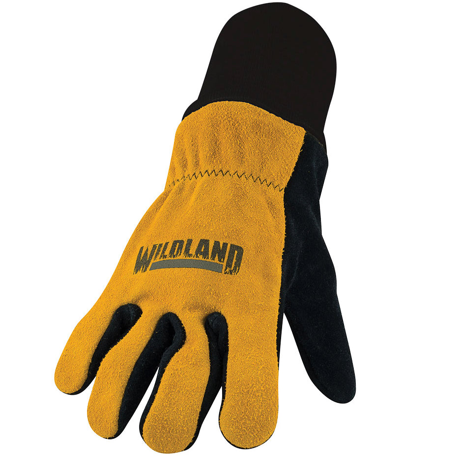 Veridian Wildland Firefighter Gloves