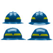 Bullard Full Brim Wildland Helmet