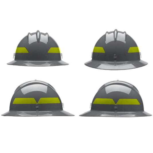 Bullard Full Brim Wildland Helmet