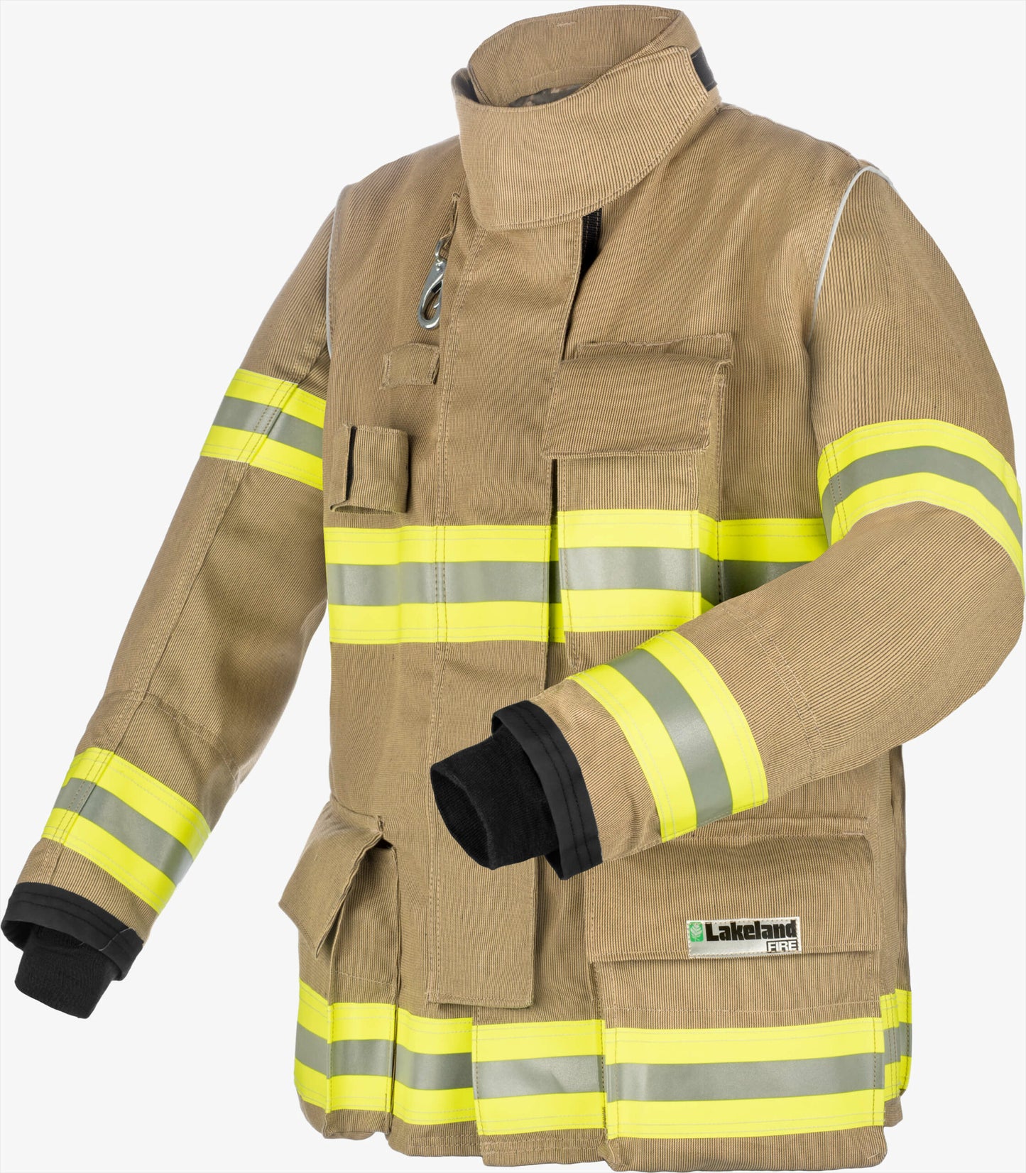 B2 Turnout Coat