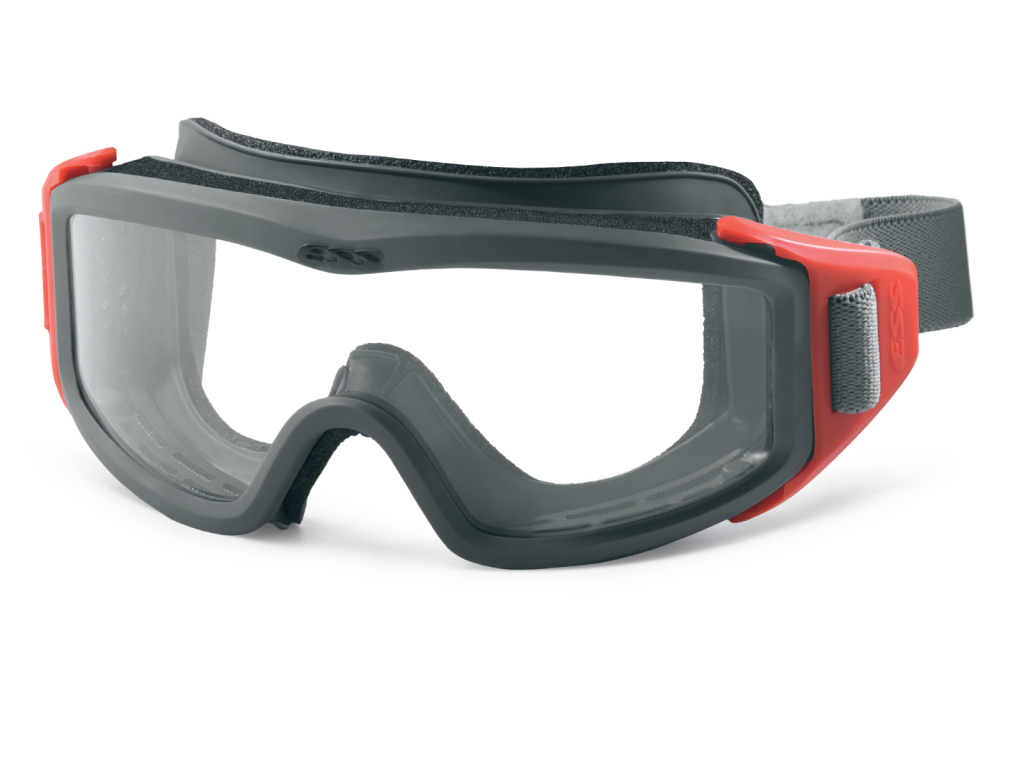 ESS FirePro-1977 FS Wildland Goggles