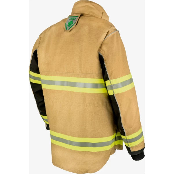 Stealth Premium Turnout Coat
