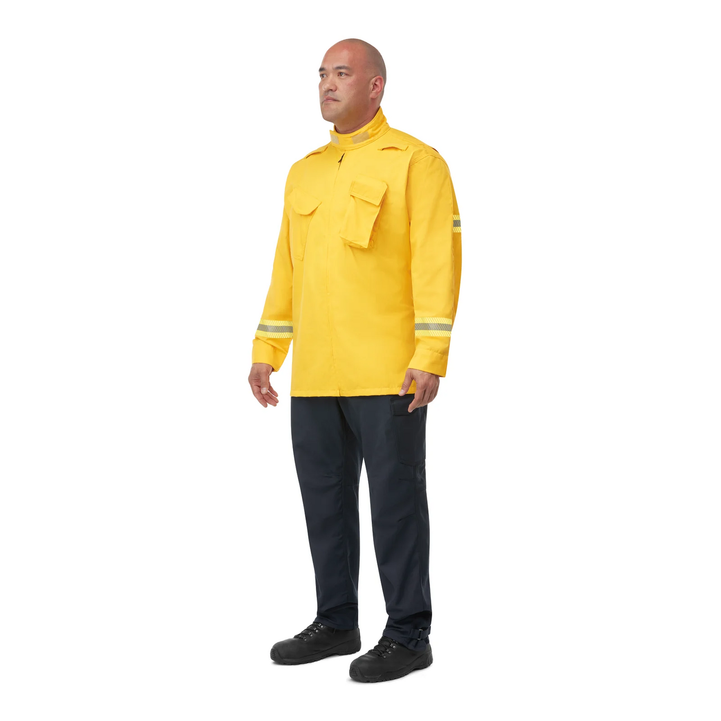 Men's Wildland Dual-Compliant Tactical Pant