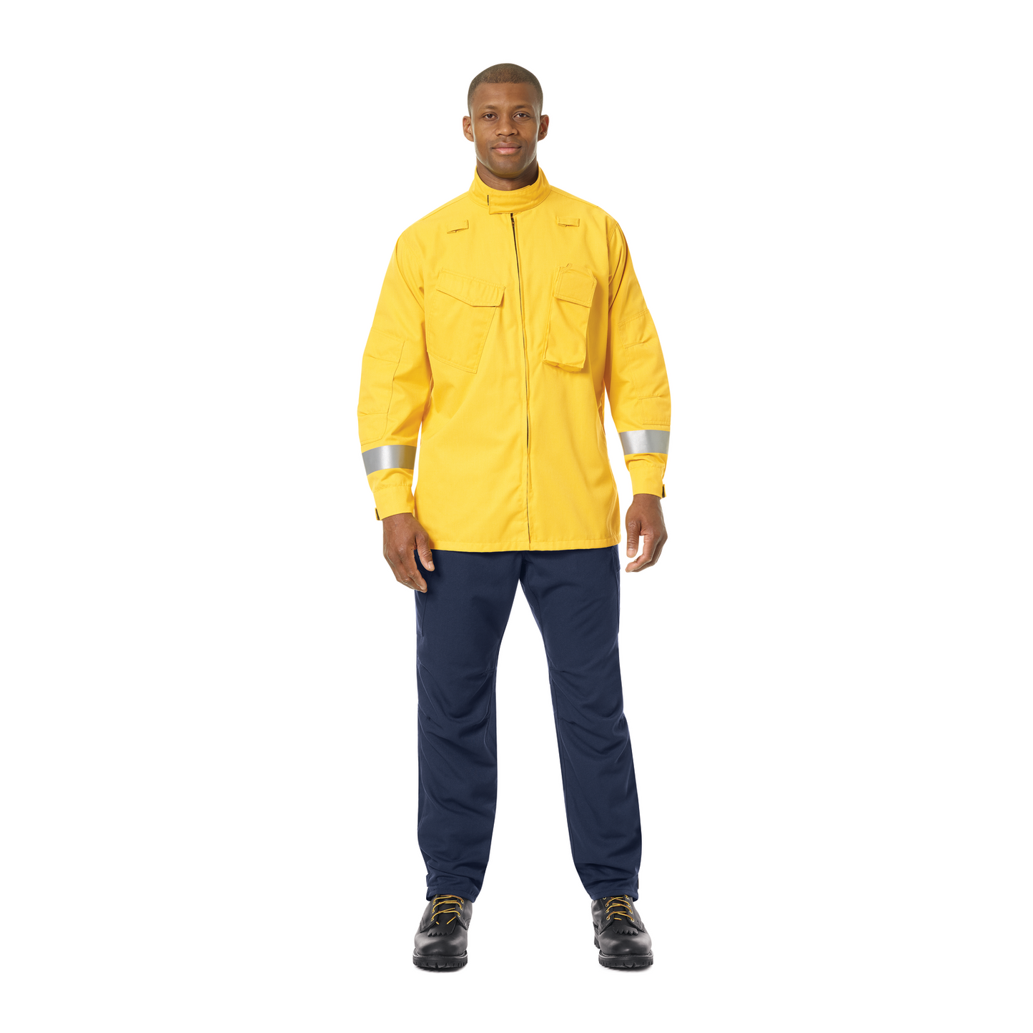 Men's Wildland Dual-Compliant Tactical Pant