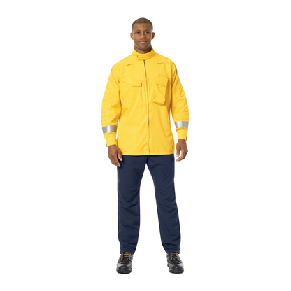 Men's Wildland Dual-Compliant Tactical Pant