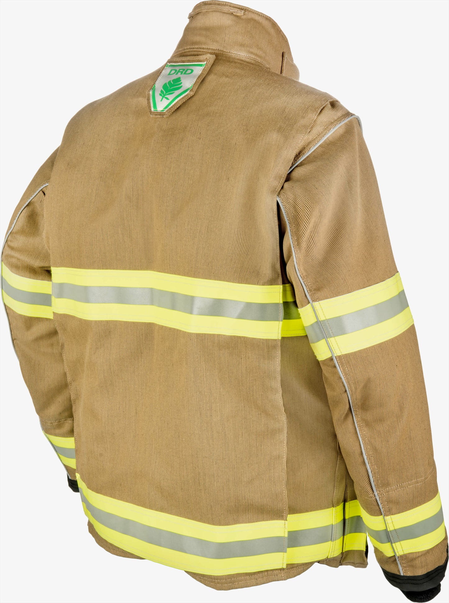 B2 Turnout Coat