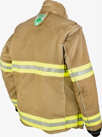 B2 Turnout Coat