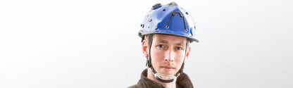 Pacific Helmets R5SLV helmet in service