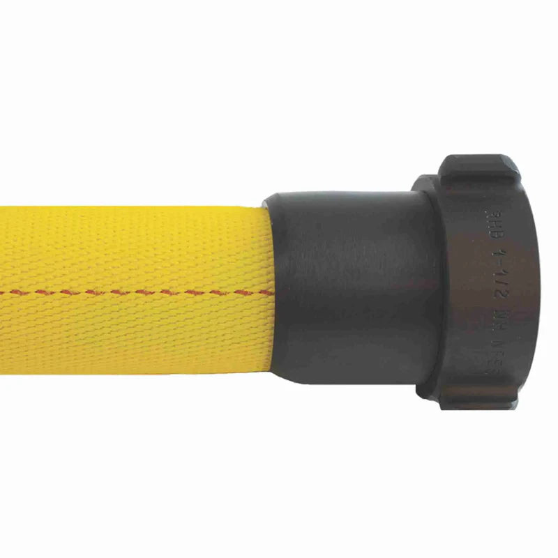 NAFH 1.5 inch by 100 foot forestry fire hose