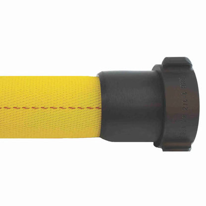 NAFH 1.5 inch by 100 foot forestry fire hose