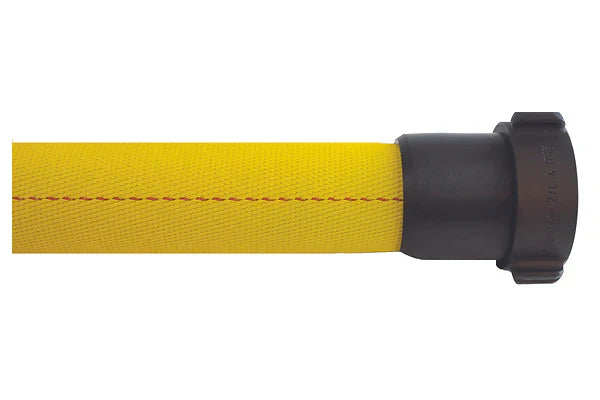 NAFH 187 Type II 1 inch by 50 foot forestry fire hose