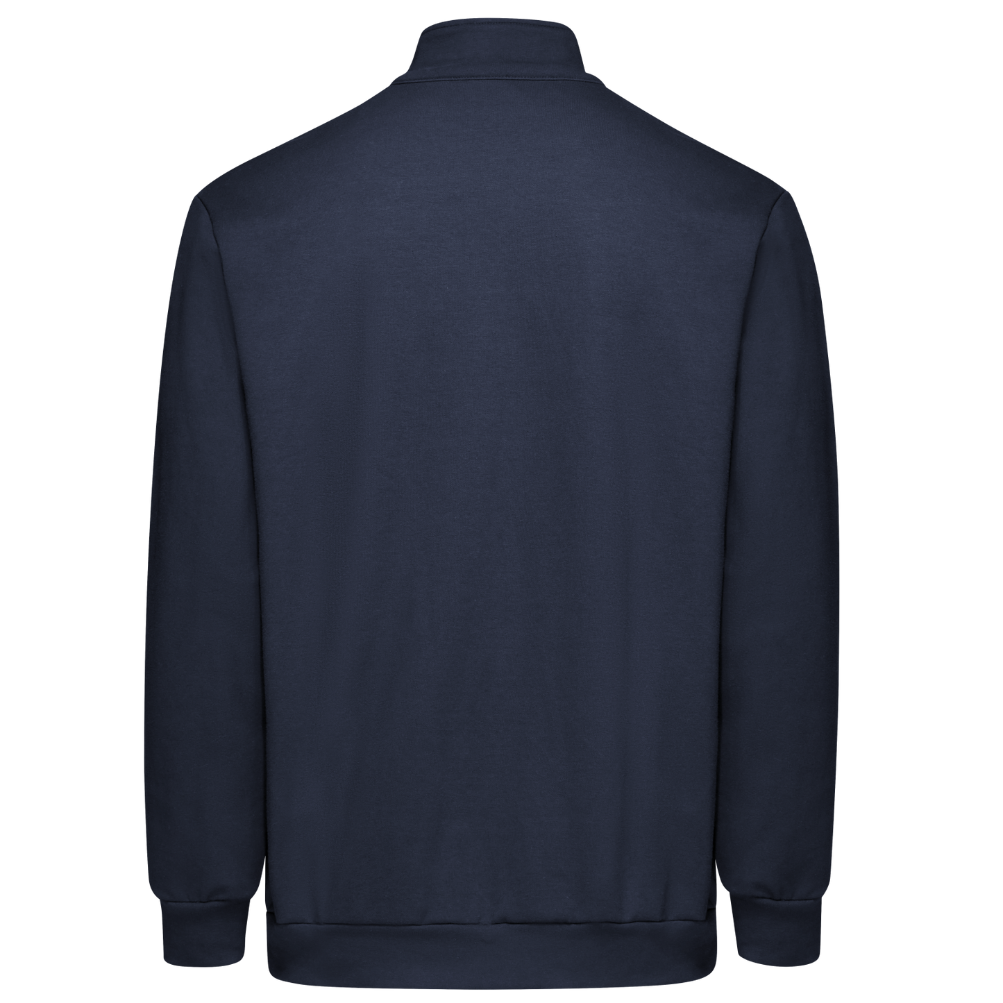 Workrite 1/4 Zip Job Shirt