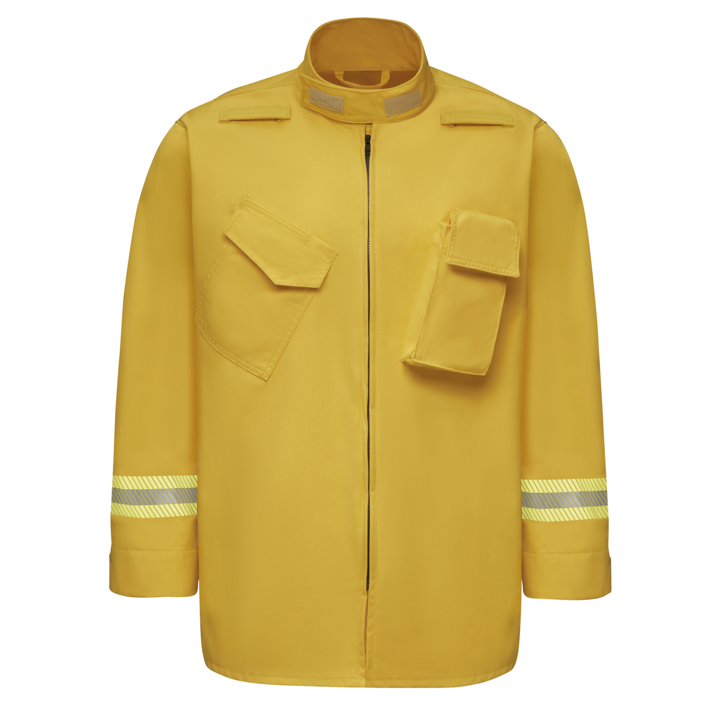 Workrite Men's Relaxed Fit Wildland Jacket FW82