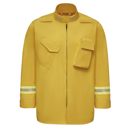 Workrite Men's Relaxed Fit Wildland Jacket FW82