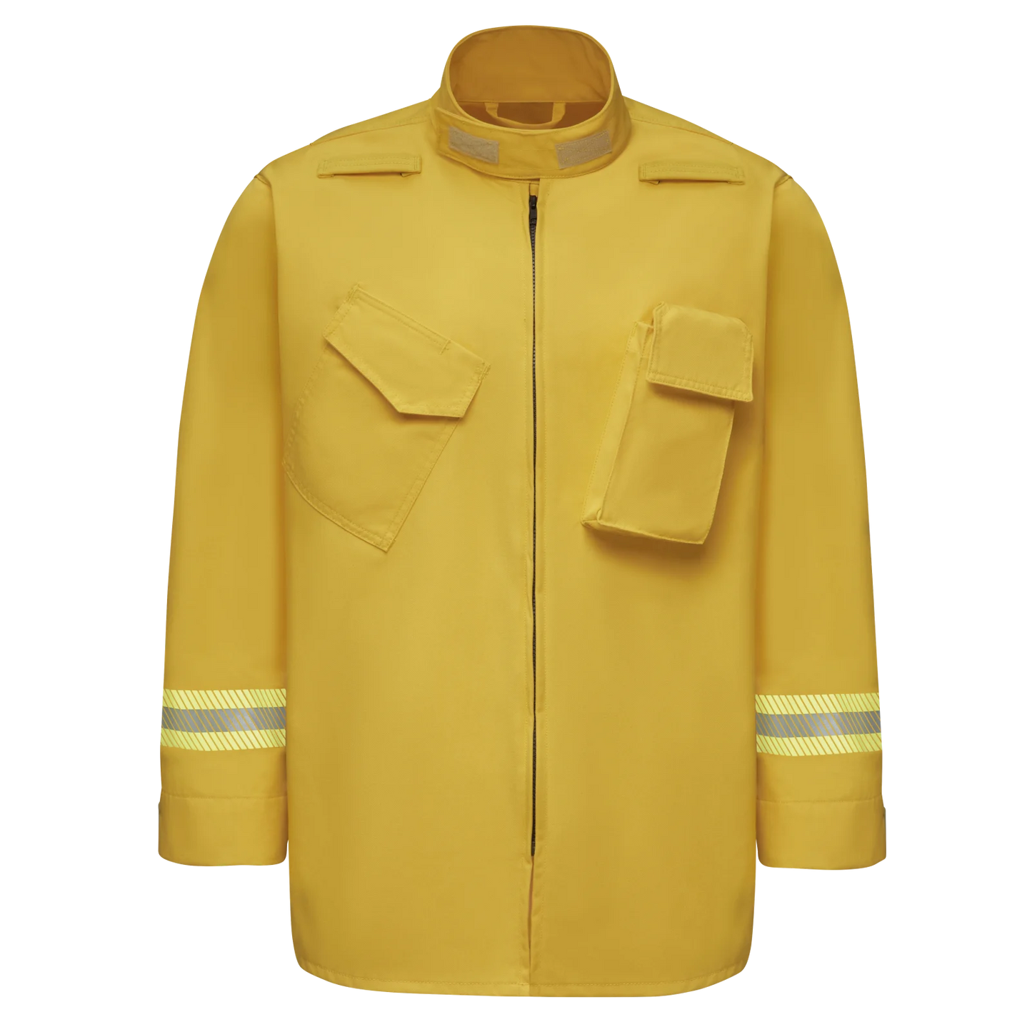 Men's Relaxed Fit Wildland Jacket