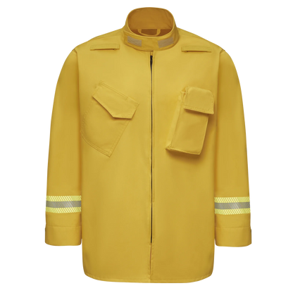 Men's Relaxed Fit Wildland Jacket