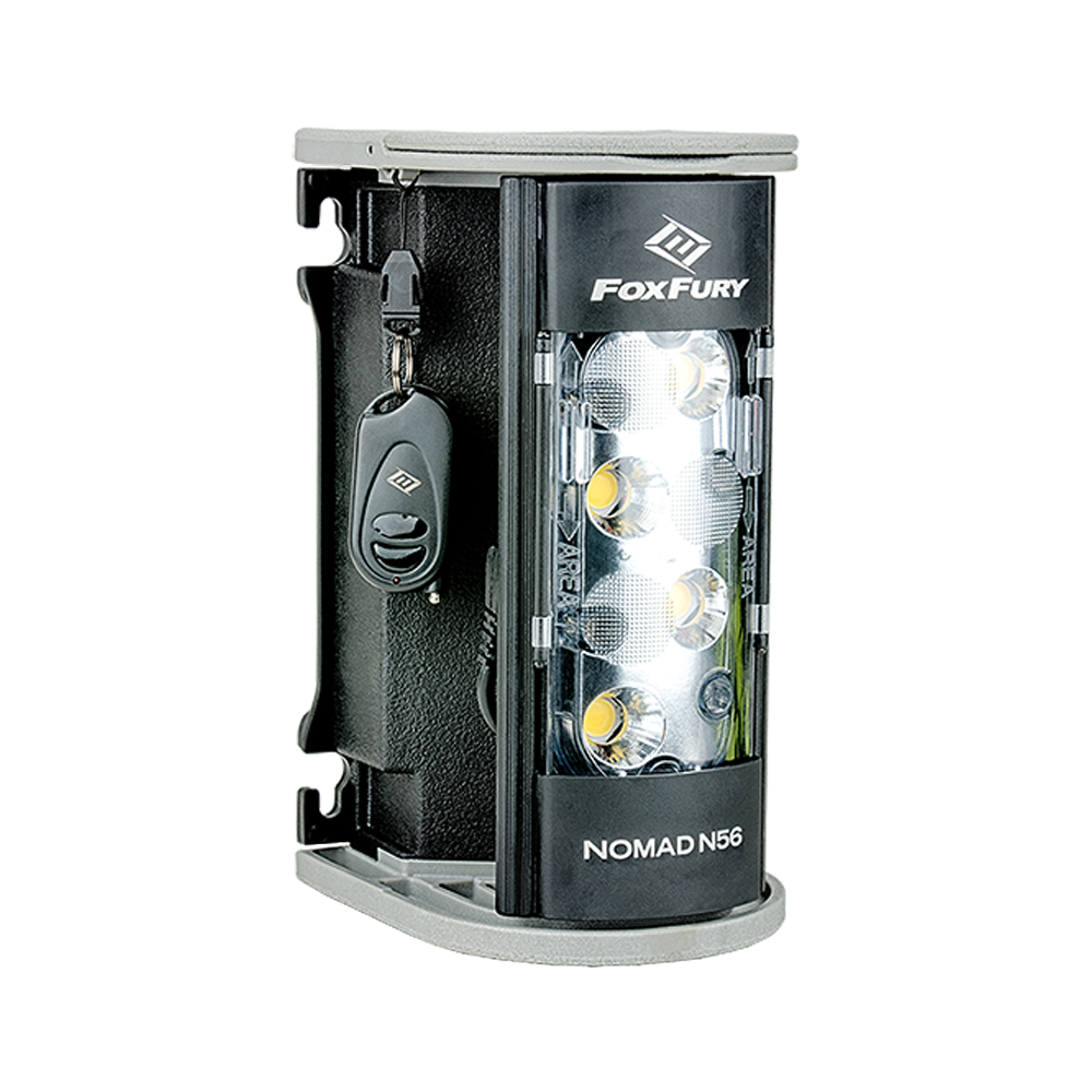 Cordless Nomad® N56