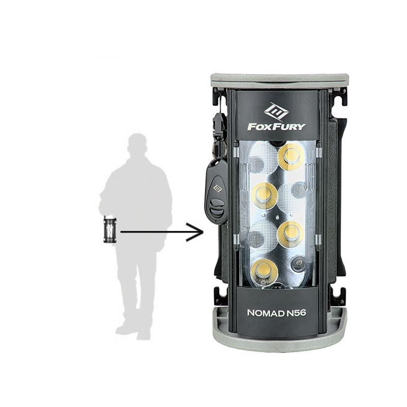 Cordless Nomad® N56