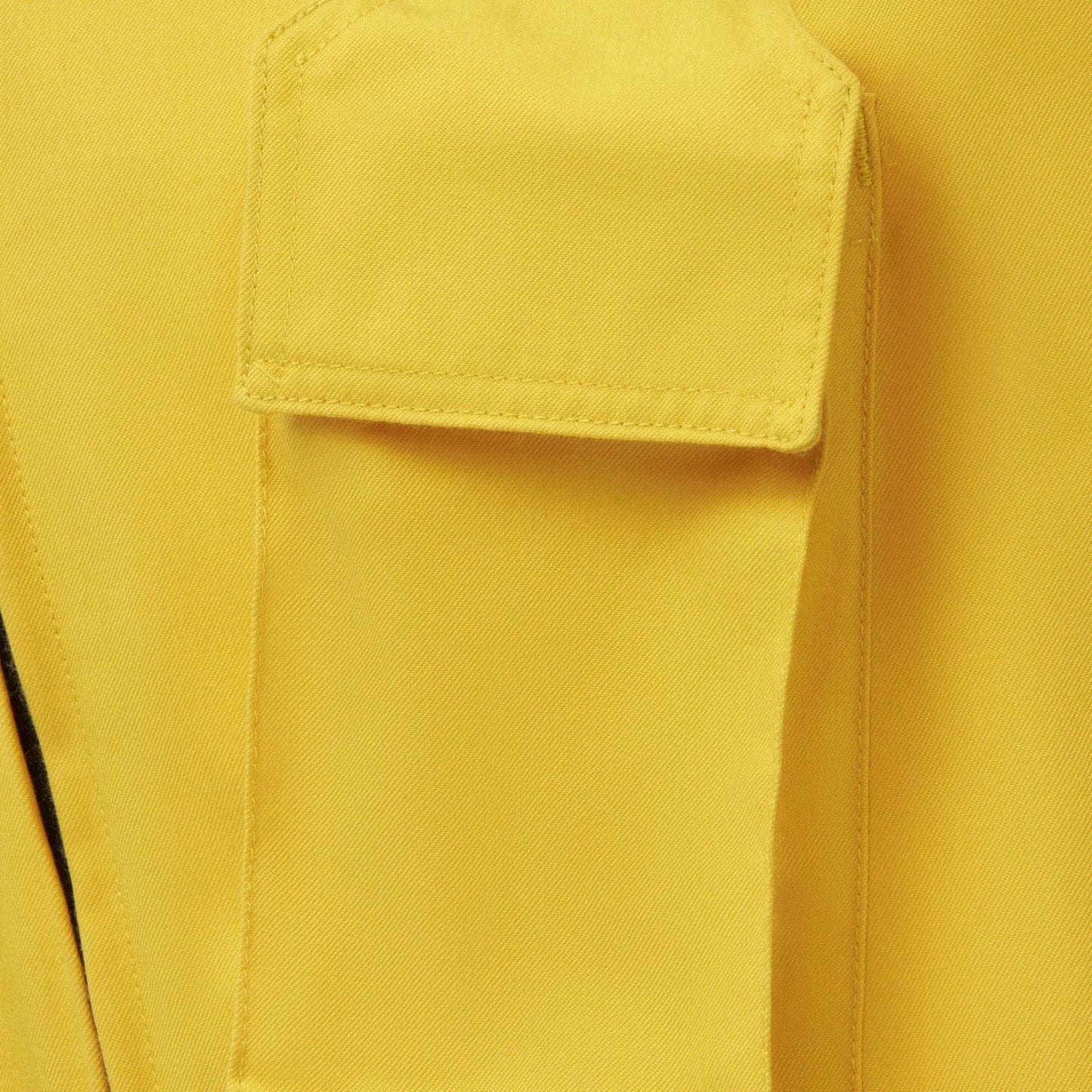 Men's Relaxed Fit Wildland Jacket