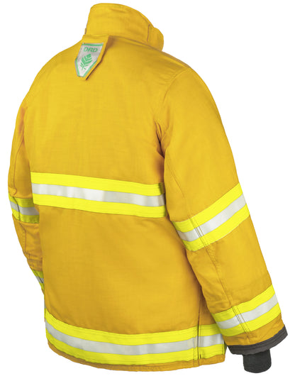 Lakeland B10 Turnout Coat