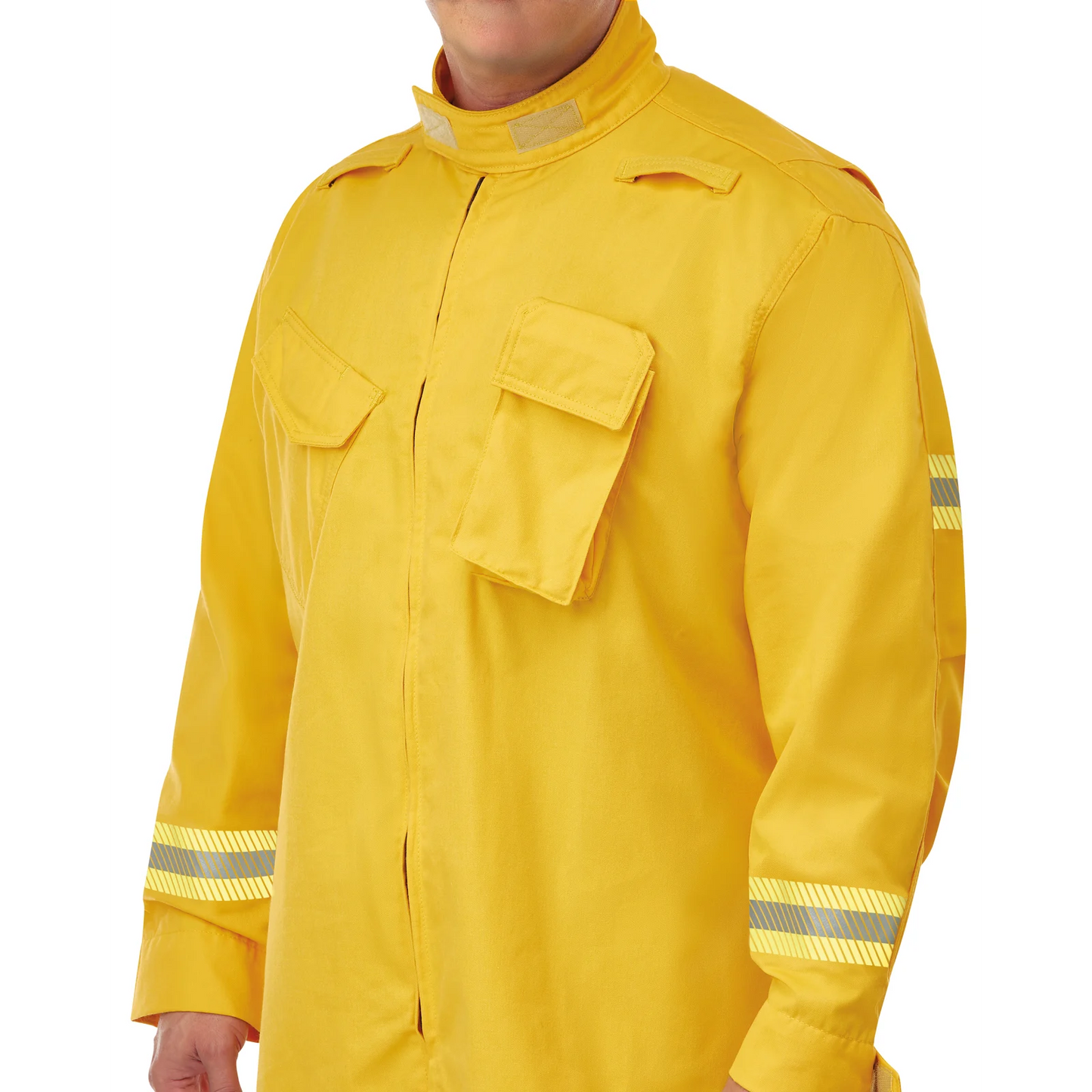 Men's Relaxed Fit Wildland Jacket