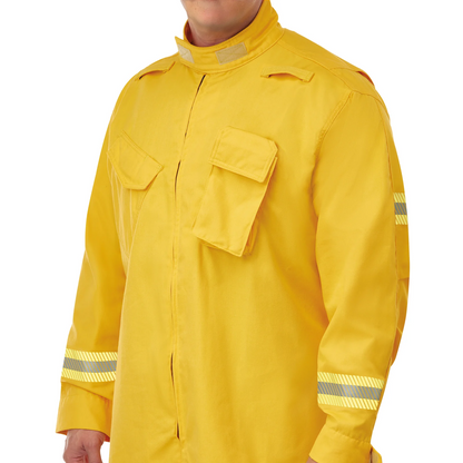 Men's Relaxed Fit Wildland Jacket