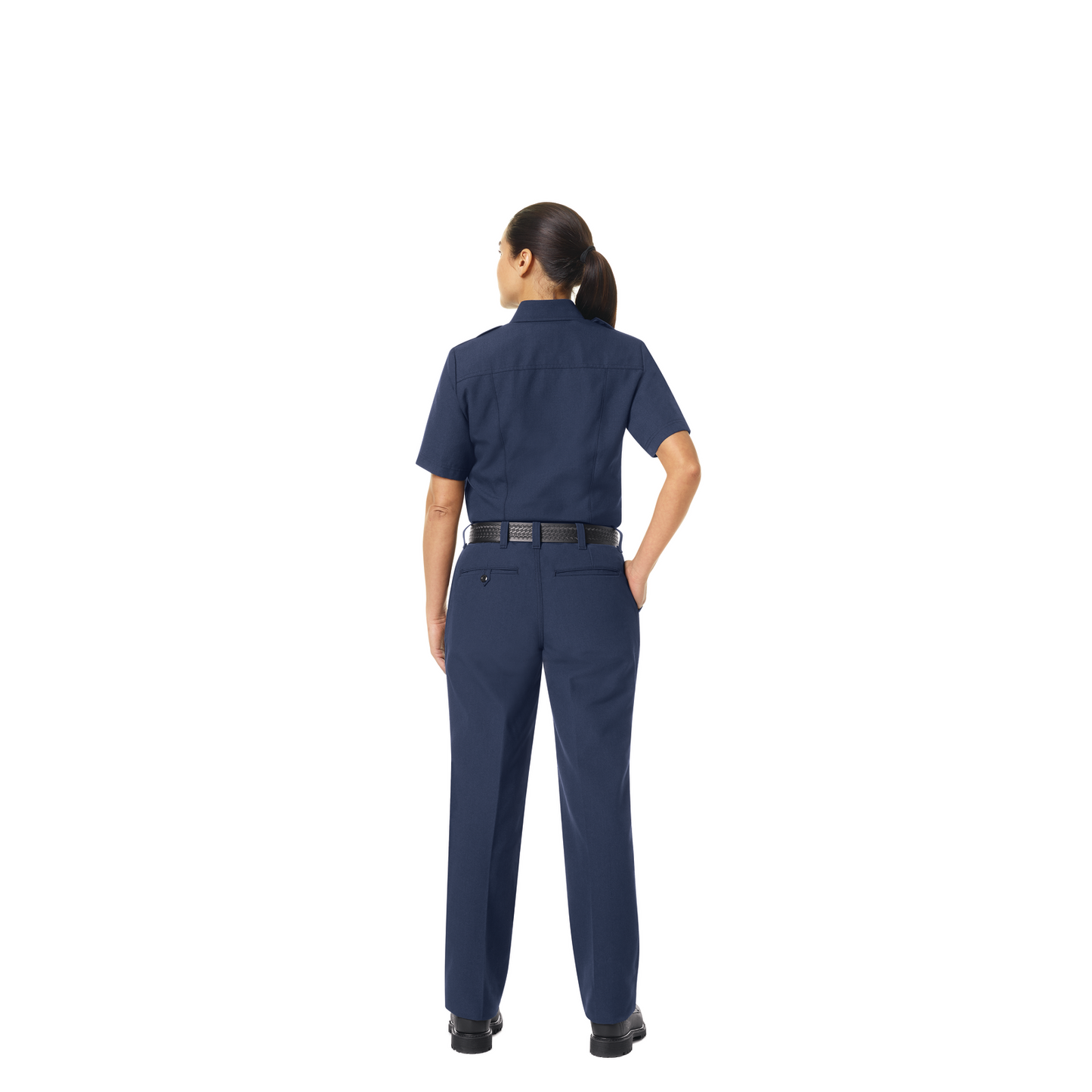 Women’s Classic Fire Officer Shirt
