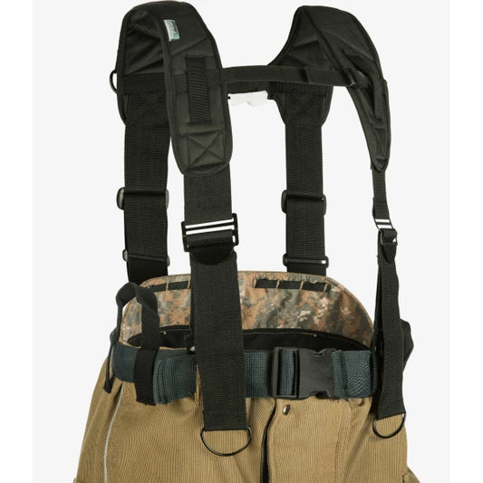 Lakeland Suspenders 135S