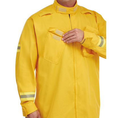 Men's Relaxed Fit Wildland Jacket