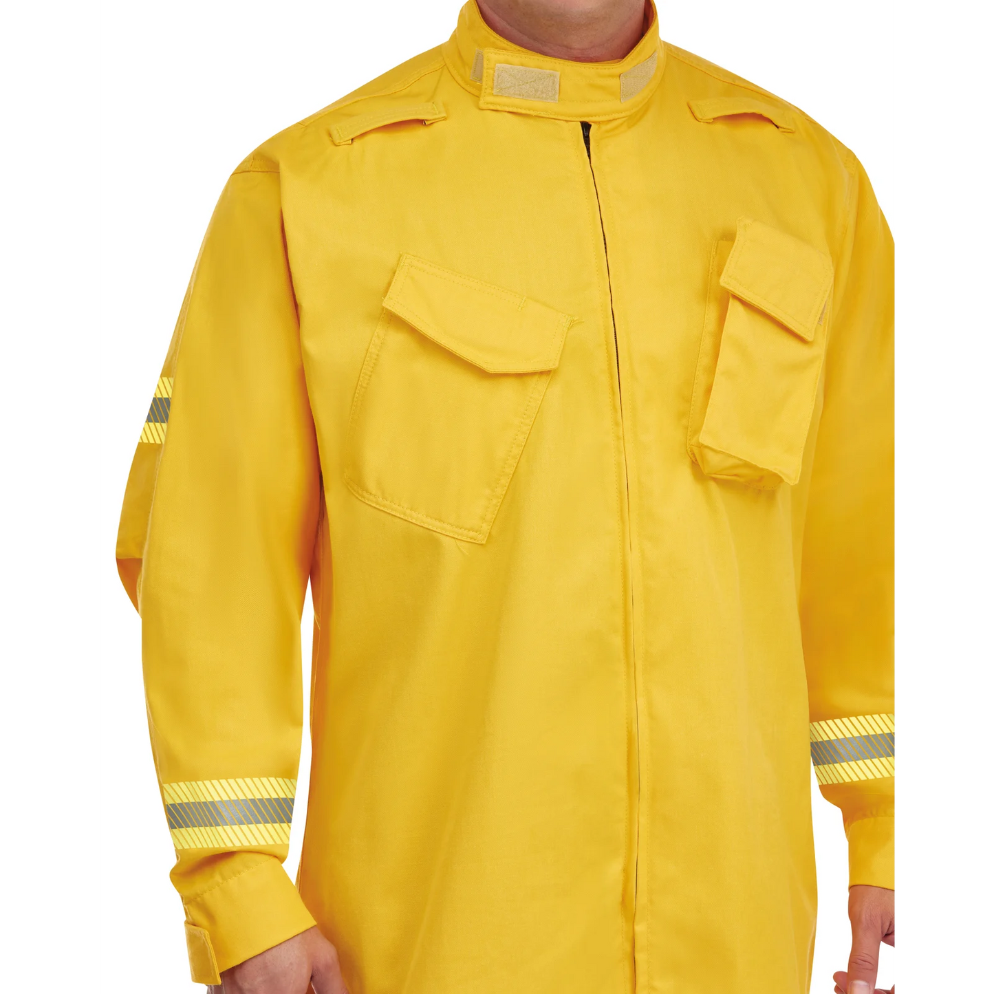 Men's Relaxed Fit Wildland Jacket
