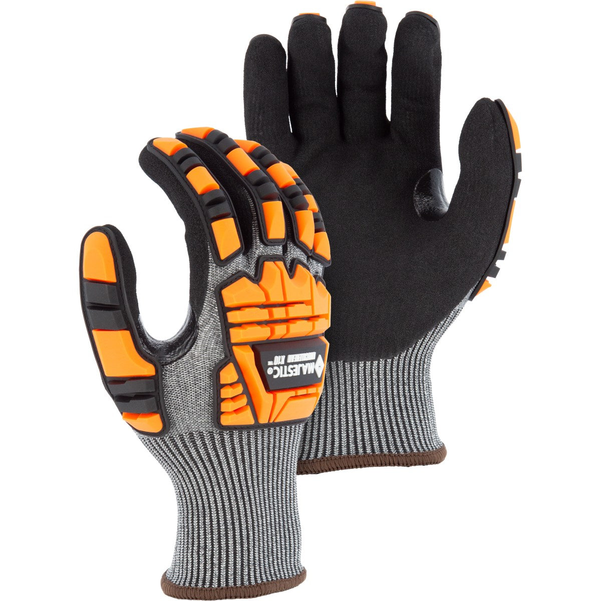Majestic 35-5575 X10 Korplex A5 Impact Glove product image