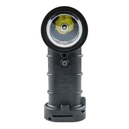 Command White LED Helmet Light
