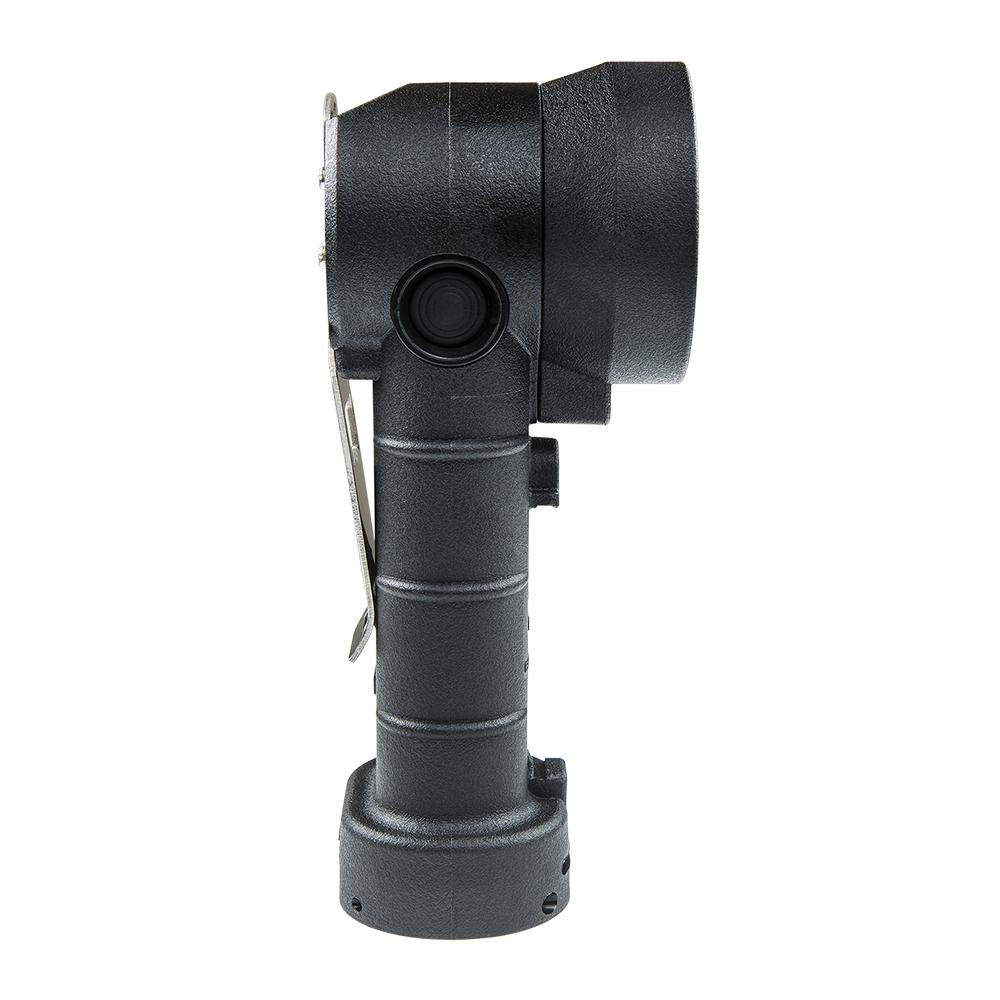 Command White LED Helmet Light
