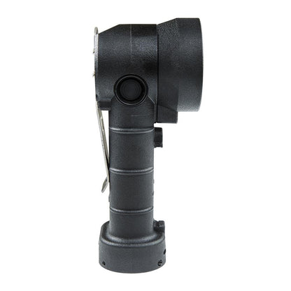 Command White LED Helmet Light