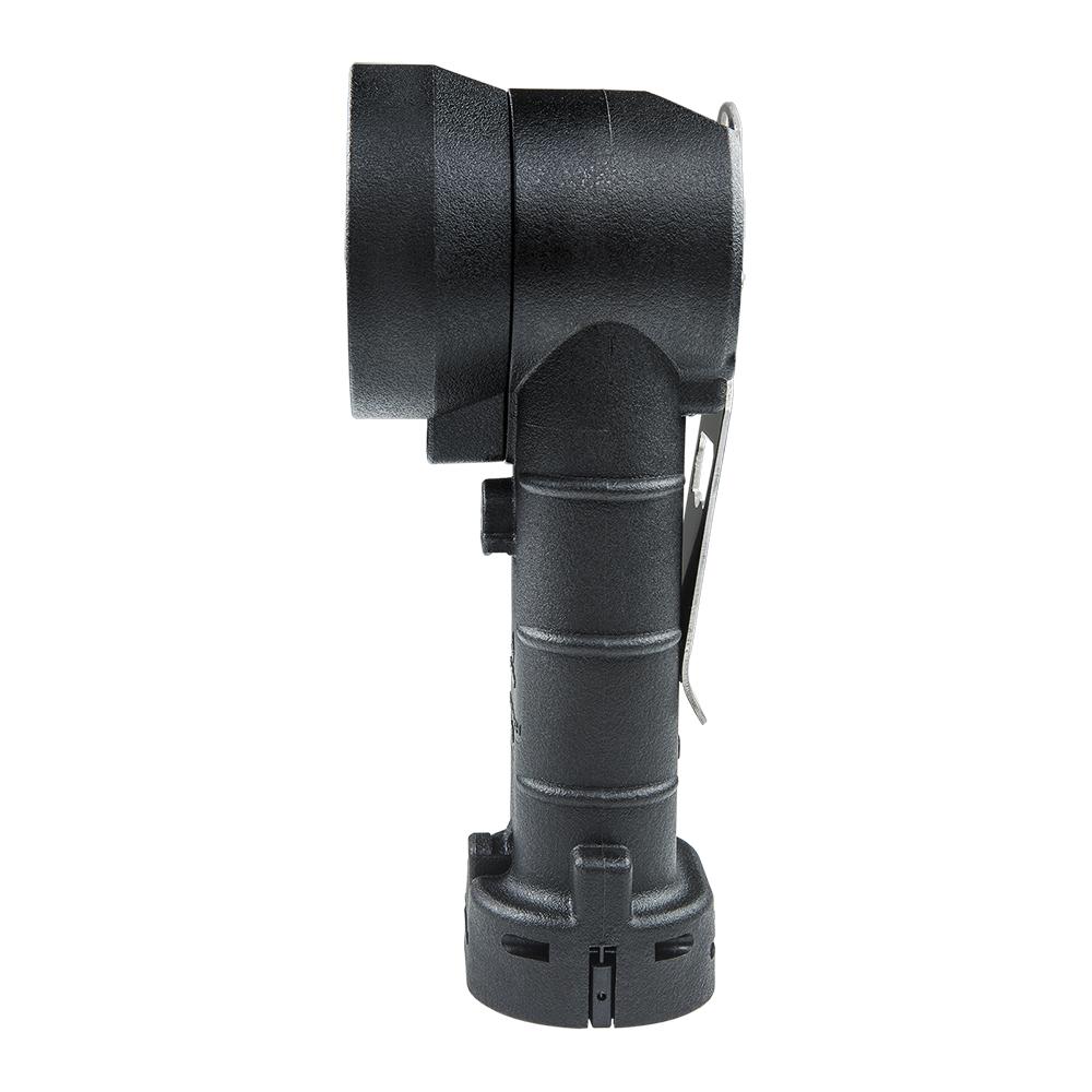 Command White LED Helmet Light