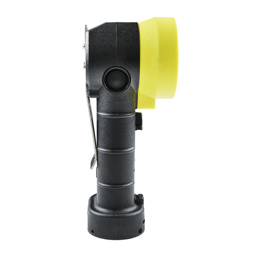 Structure Fire Side Lighting Kit