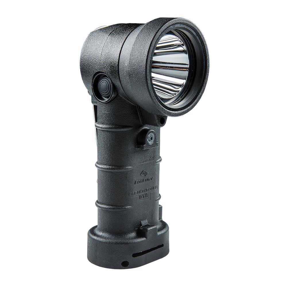Breakthrough® BTS Right Angle Light – AA Battery