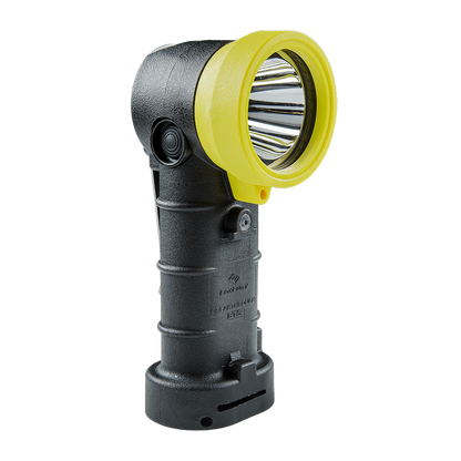 Structure Fire Side Lighting Kit