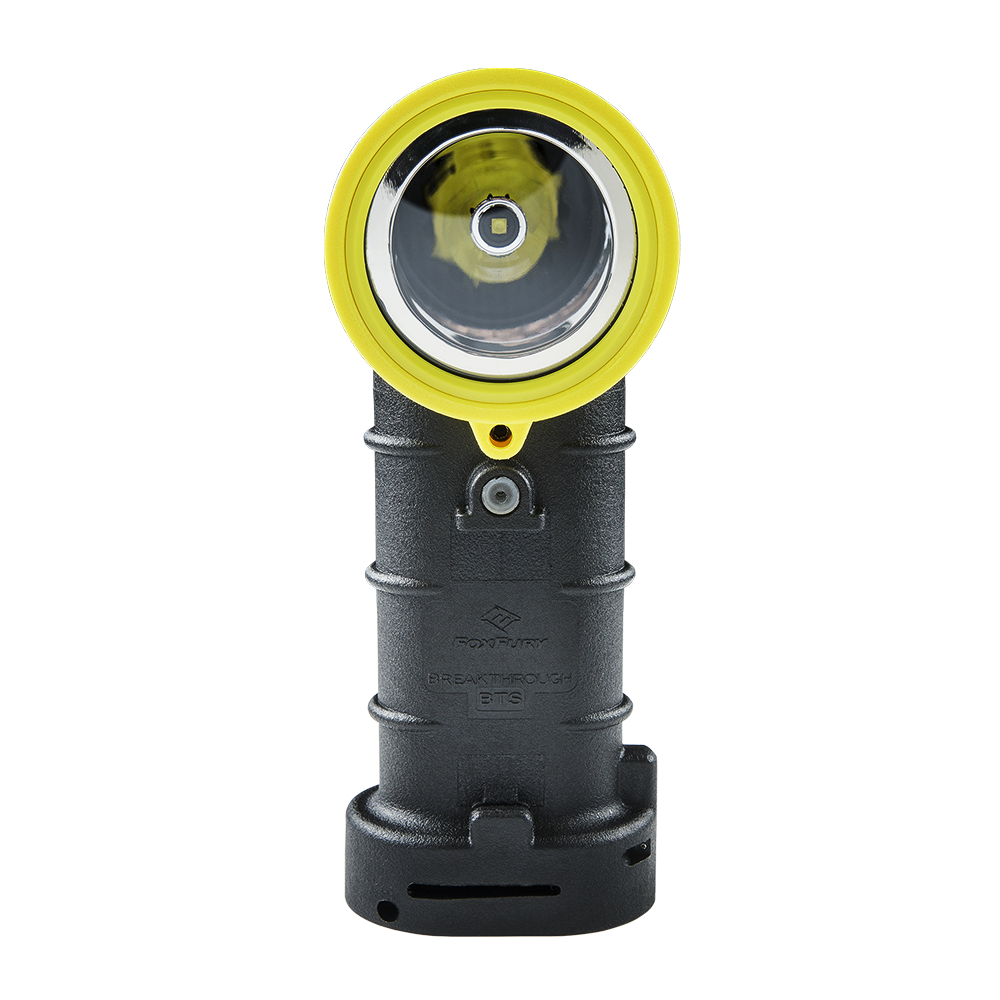 Structure Fire Side Lighting Kit
