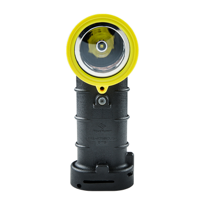 Structure Fire Side Lighting Kit