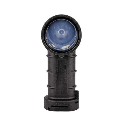 Breakthrough® BT2-IS Intrinsic Black Hybrid Right Angle Light