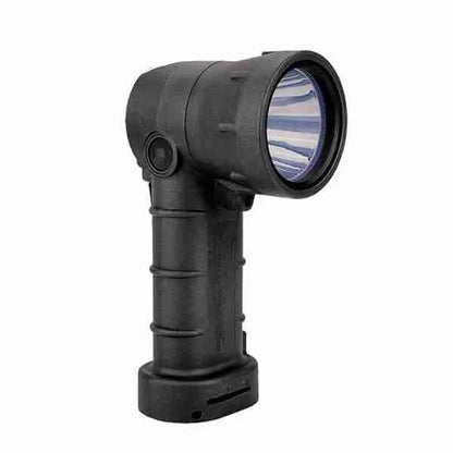 Breakthrough® BT2-IS Intrinsic Black Hybrid Right Angle Light